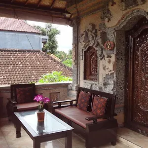 Affittacamere Sunarta House