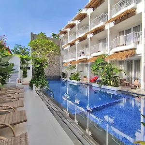 Khaiyyara Jimbaran Bali 4*, Бадунг Индонезия