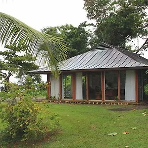 Frenchman's Cove 3*, Port Antonio Giamaica