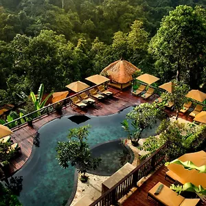 Nandini Jungle Resort&spa Bali Resort