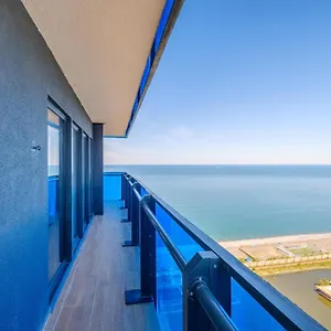 Panorama Sea View Central City & 5*, Батуми Грузия