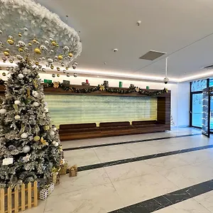Orbi City- Premium Class 5*, Батуми Грузия