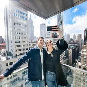 Pestana Park Avenue 4*, New York Stati Uniti
