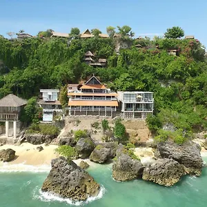 ゲストハウス Impossible Cliff House ***
