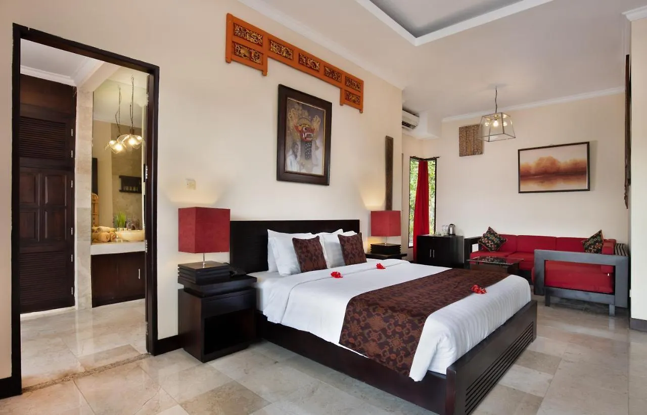 Green Field Hotel And Restaurant Ubud   Ubud (Bali)