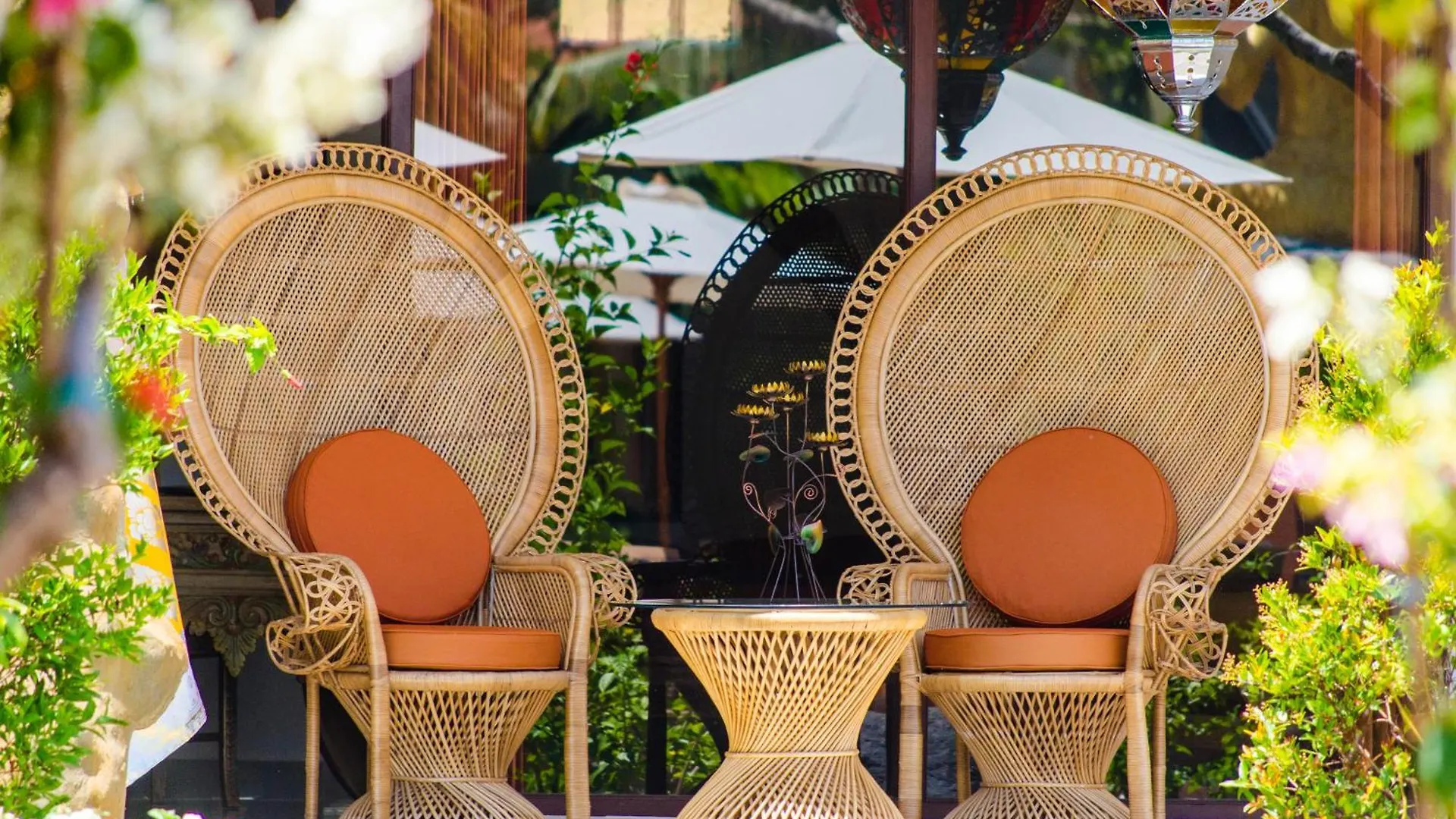 Green Field Hotel And Restaurant Ubud  3*, Ubud (Bali) Indonesia