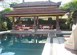 Green Field Hotel And Restaurant Ubud