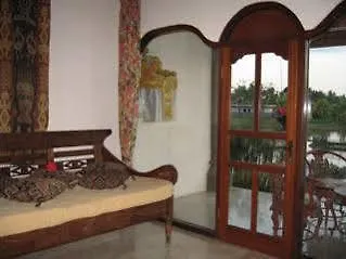 Green Field Hotel And Restaurant Ubud