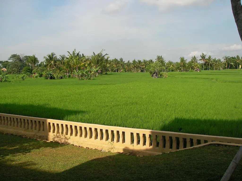 Green Field Hotel And Restaurant Ubud  Ubud (Bali)