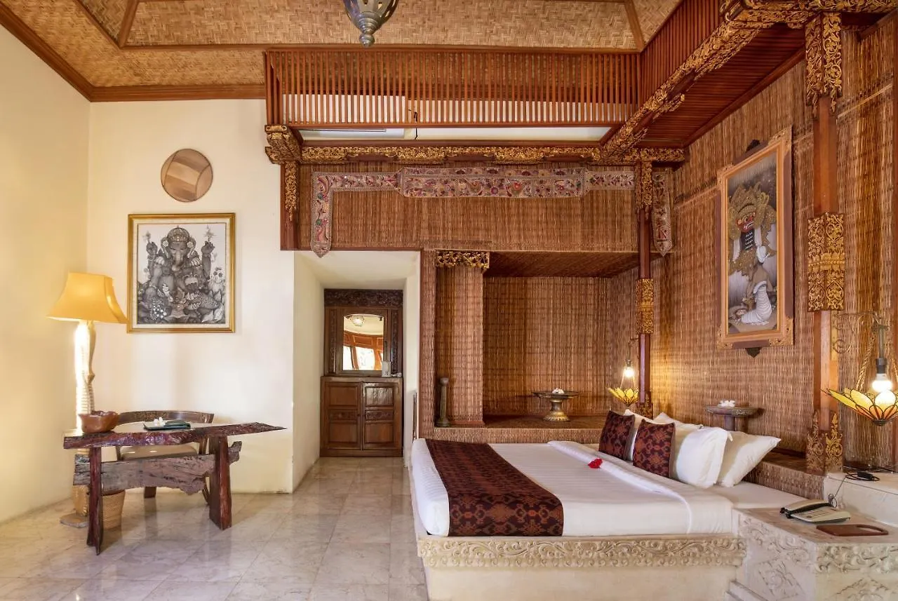 Green Field Hotel and Restaurant Ubud