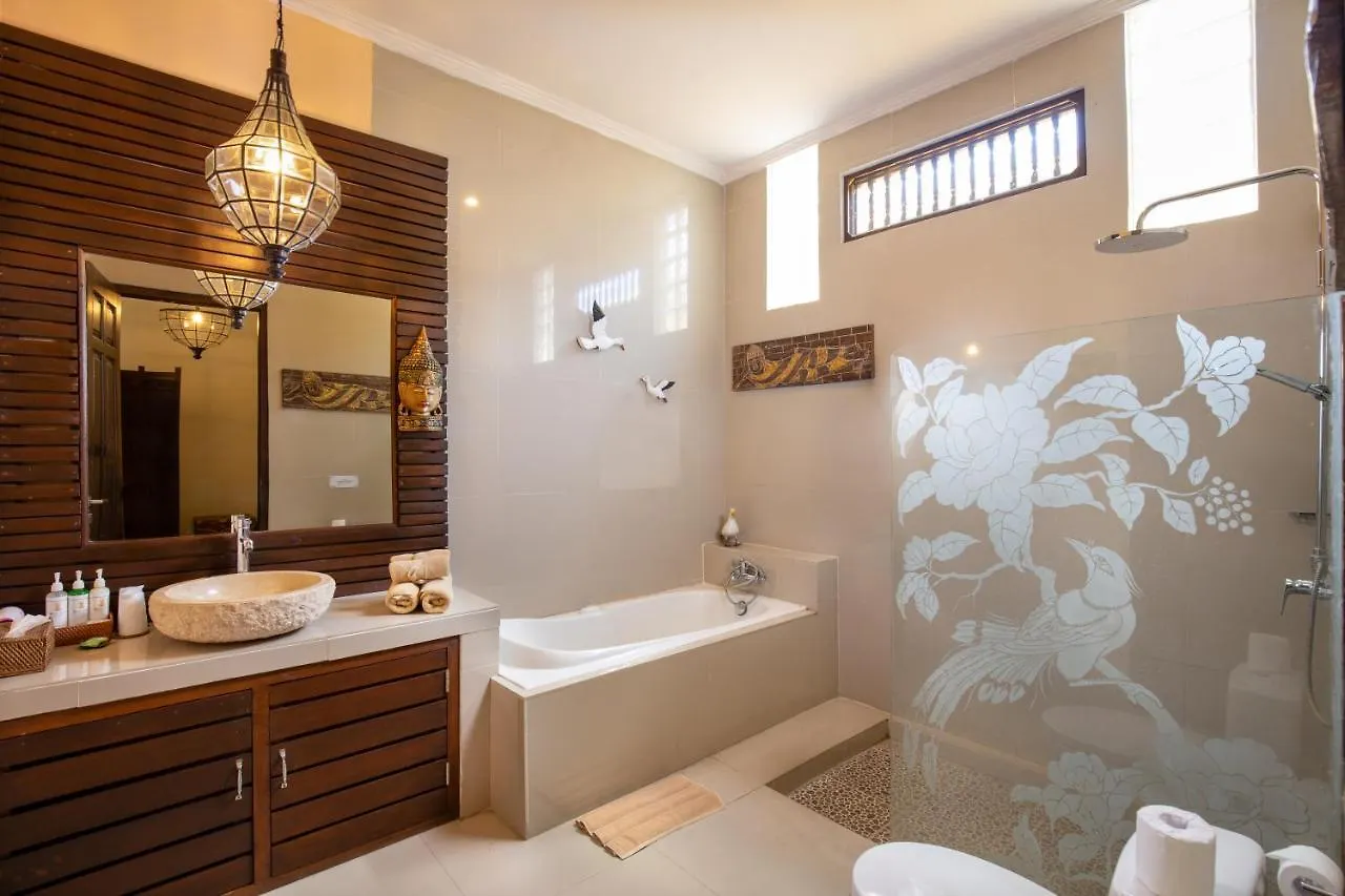 Green Field Hotel and Restaurant Ubud