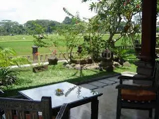 ***  Green Field Hotel and Restaurant Ubud Indonesien